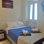 Empyreal Blue Chora * Mykonos Town