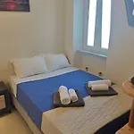 Apartman Empyreal Blue Chora