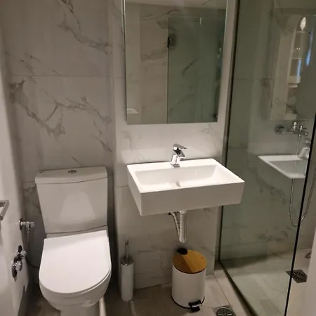 Apartment Empyreal Blue Chora