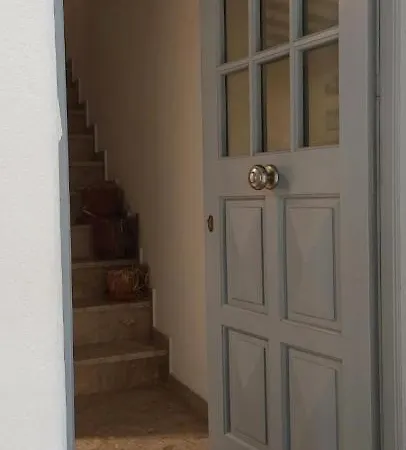 Empyreal Blue Chora Mykonos Town