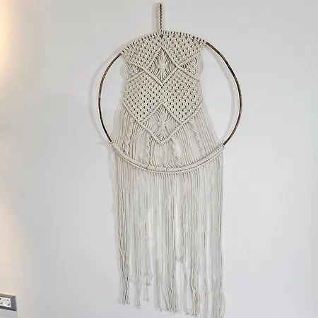 아파트 Empyreal Blue Chora