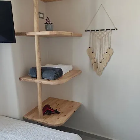 Apartment Empyreal Blue Chora *