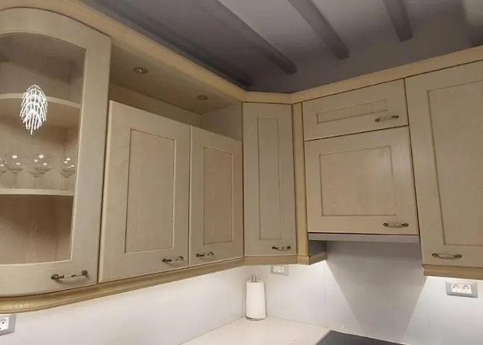 Empyreal Blue Chora * Mykonos Town