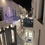 Daire Empyreal Blue Chora Mykonos Town