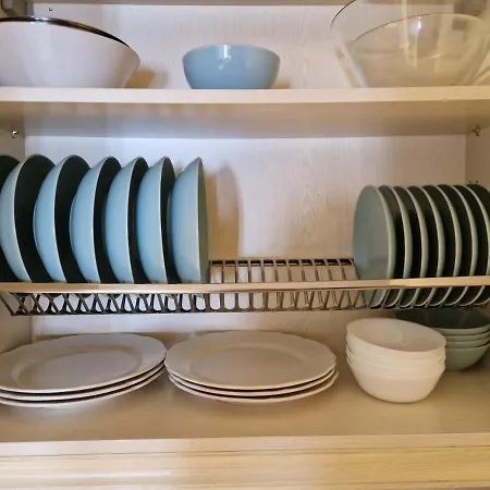 公寓 Empyreal Blue Chora Mykonos Town