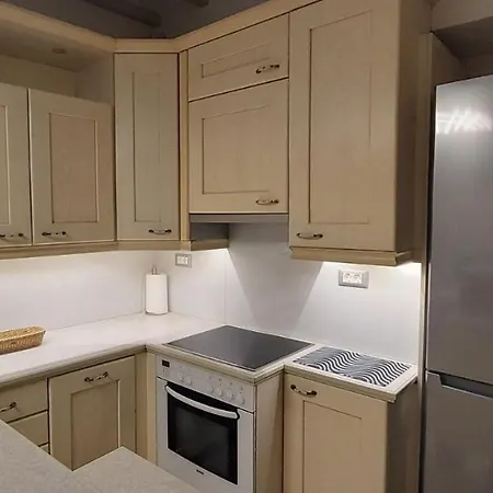 公寓 Empyreal Blue Chora Mykonos Town