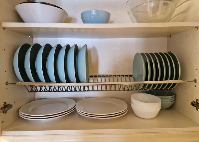 Apartman Empyreal Blue Chora Mykonos Town