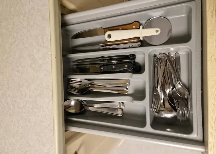 Apartman Empyreal Blue Chora