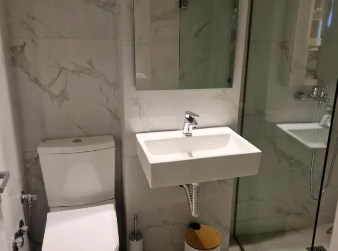 Apartman Empyreal Blue Chora