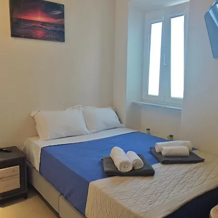 Empyreal Blue Chora * Mykonos Town